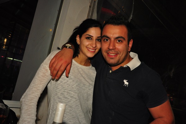 Publicity on Saturday Night